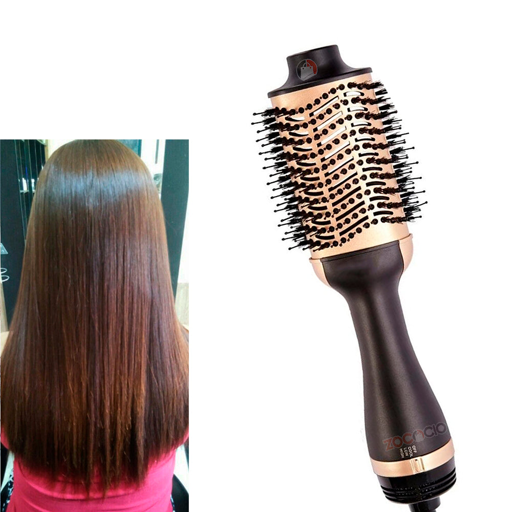 CAPILLO SECADOR DE PELO KERATIN 3D PRO
