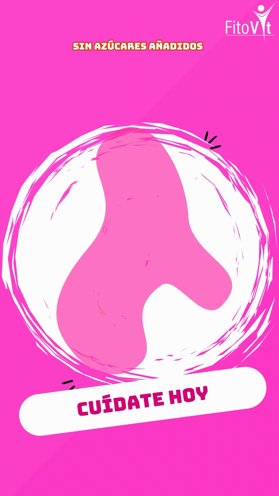 5 COLAGENOS X 60 UND - FITOVIT