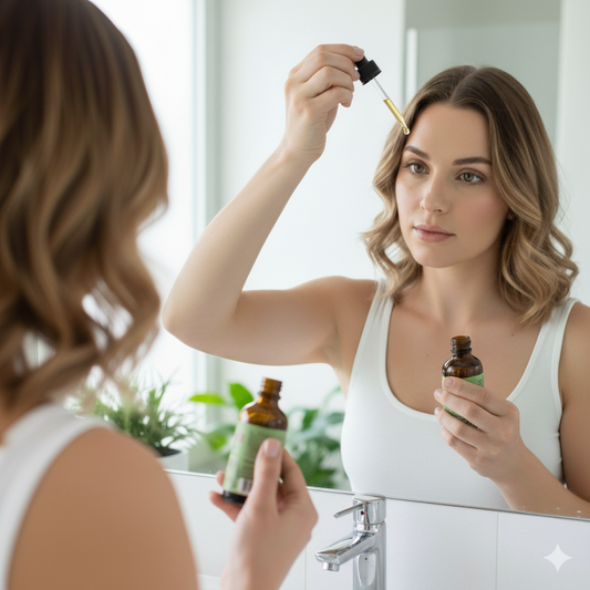 MIELLE SERUM CAPILAR 2UN.