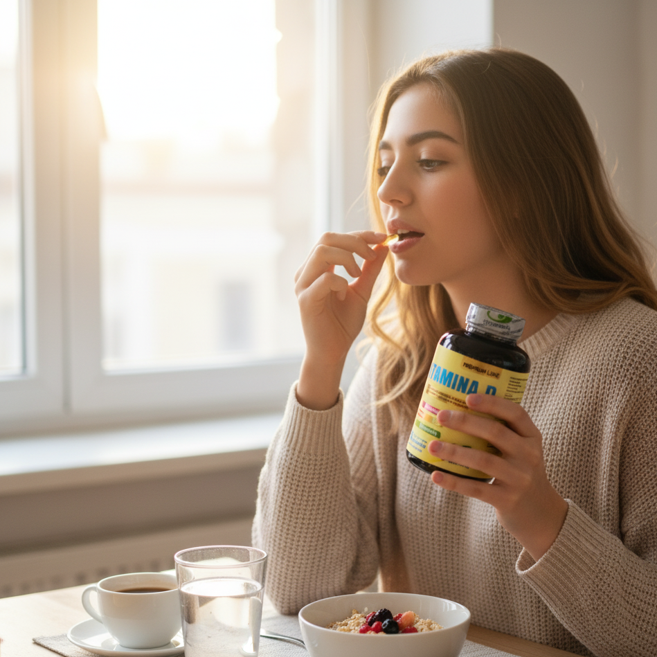 VITAMINA D CON INVIMA