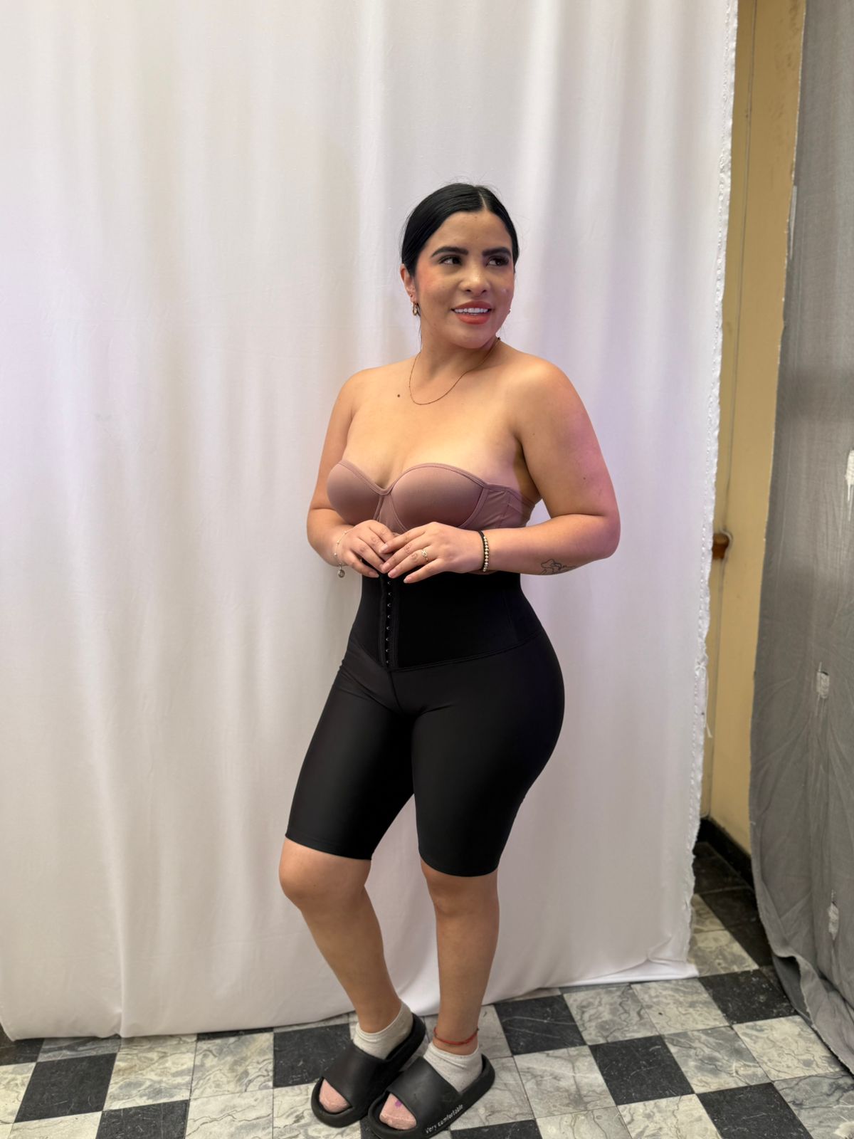 PESQUERO CINTURILLA NEOPRENO