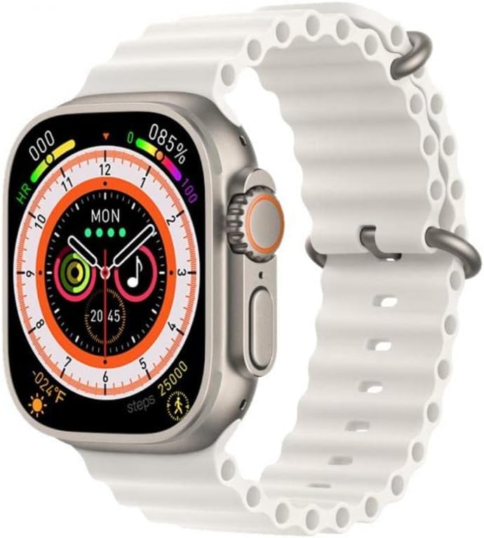 PACK SMARTWATCH ULTRA + AIRPODS PRO