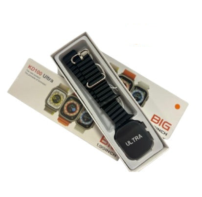 PACK SMARTWATCH ULTRA + AIRPODS PRO