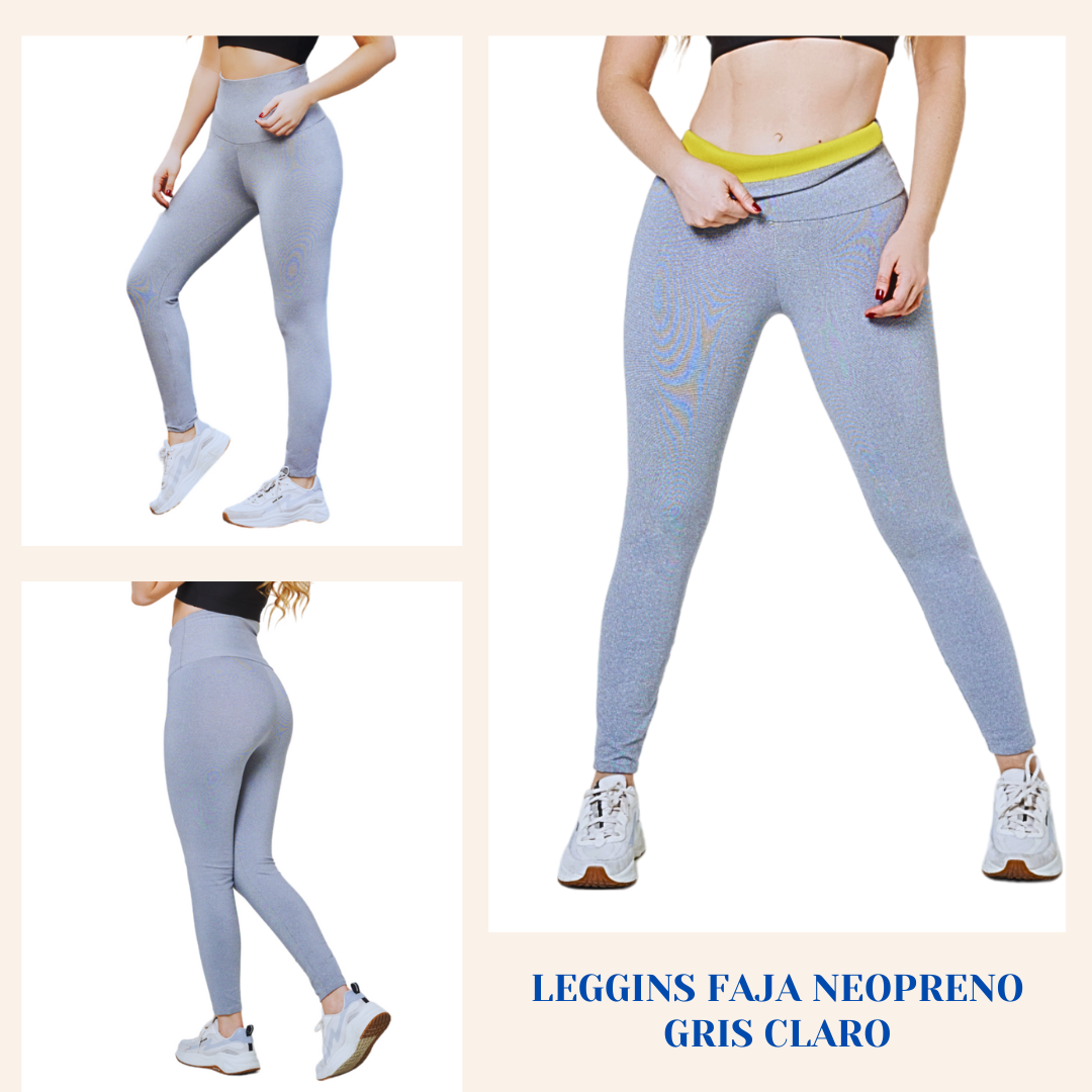 LEGGINS FAJA NEOPRENO
