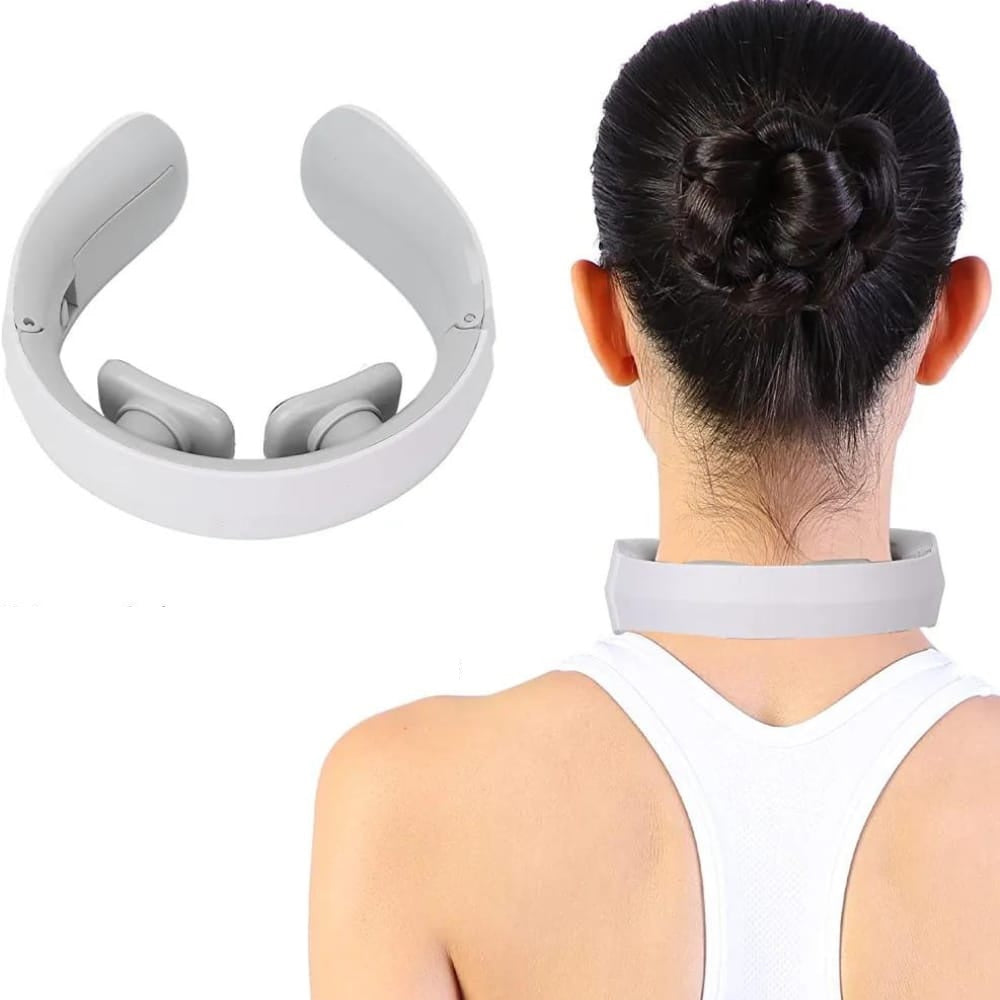 MASAJEADOR DE CUELLO