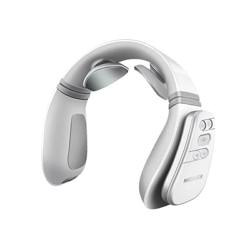 MASAJEADOR DE CUELLO