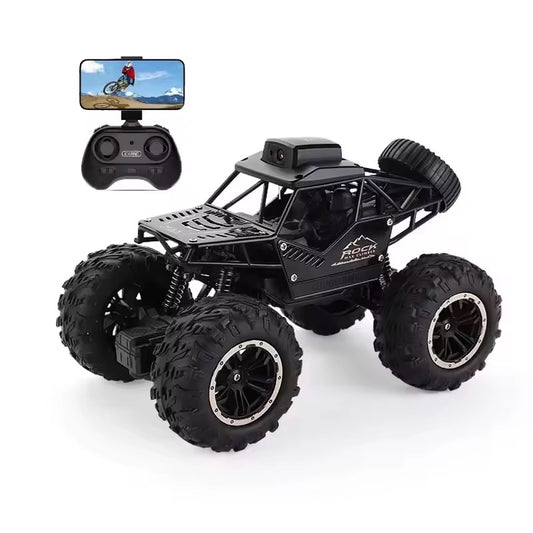 Gray helmet for bikers