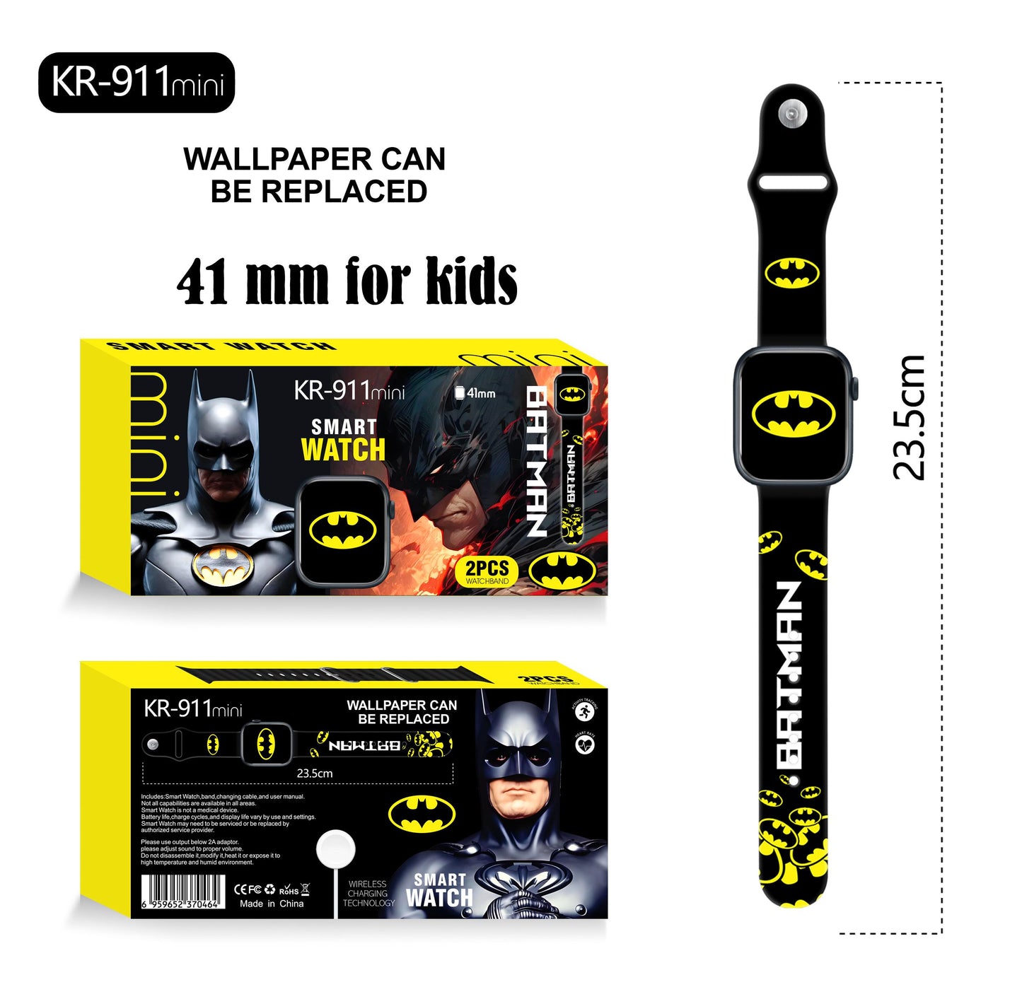 RELOJ PARA NIÑOS