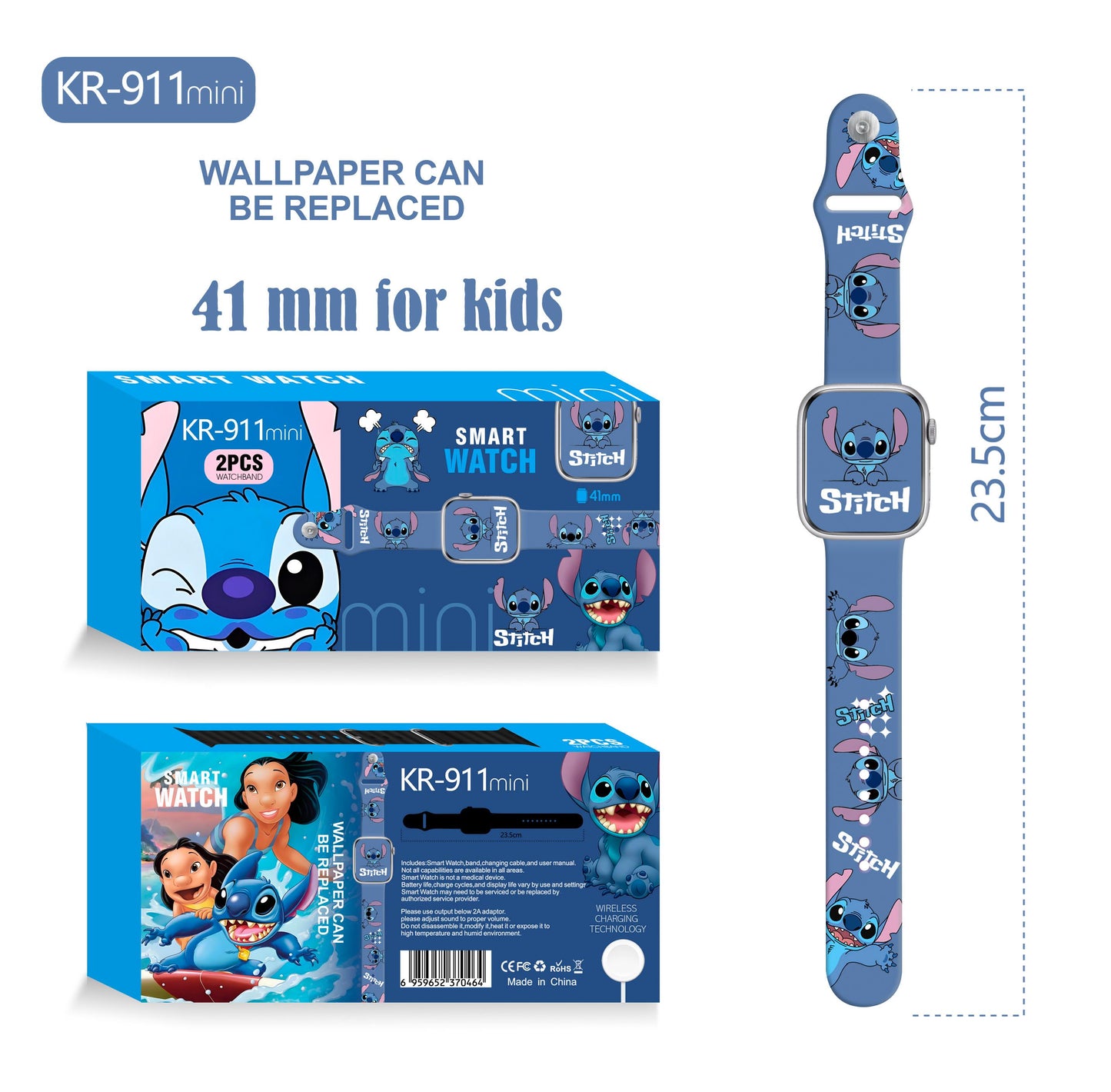 RELOJ PARA NIÑOS