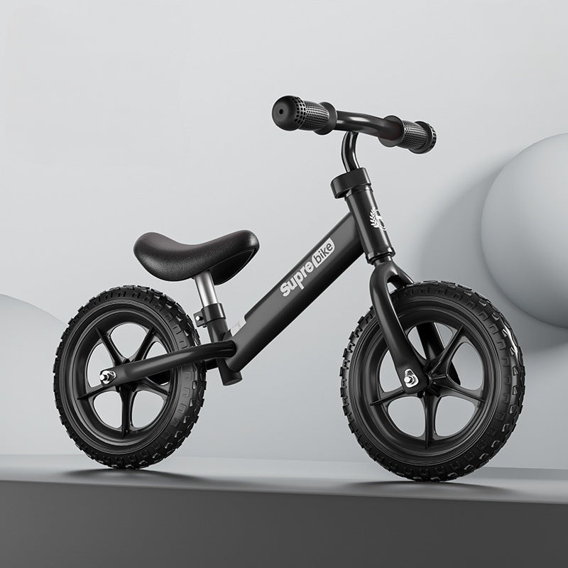 BICICLETA DE  EQUILIBRIO PARA NIÑOS