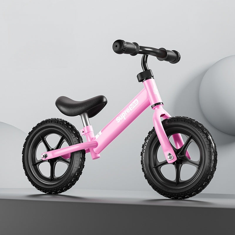 BICICLETA DE  EQUILIBRIO PARA NIÑOS