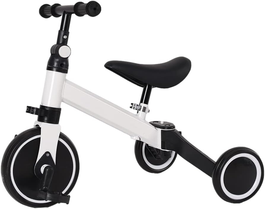 TRICICLO SCOOTER MULTIFUNCIONAL 3 EN 1