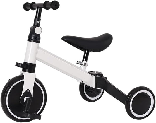TRICICLO SCOOTER MULTIFUNCIONAL 3 EN 1
