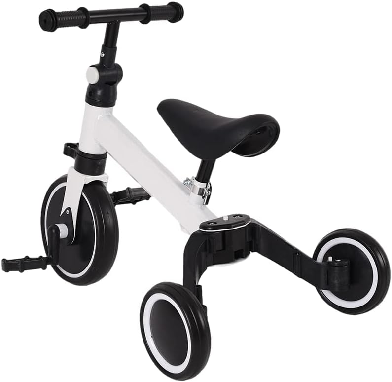 TRICICLO SCOOTER MULTIFUNCIONAL 3 EN 1
