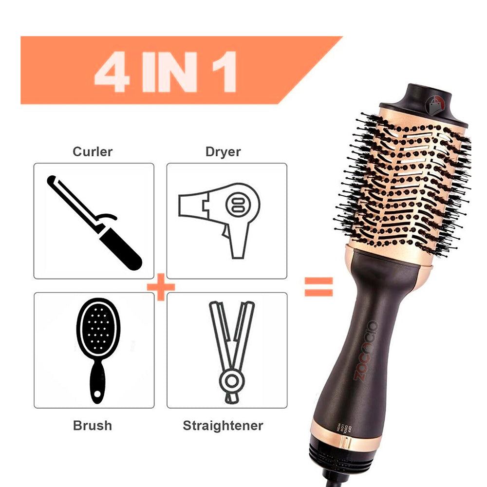 CAPILLO SECADOR DE PELO KERATIN 3D PRO