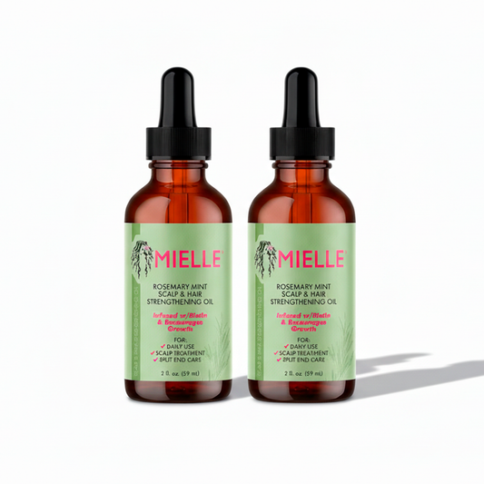 MIELLE SERUM CAPILAR 2UN.